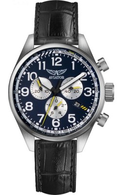 Aviator Airacobra P45 Chrono V.2.25.0.170.4