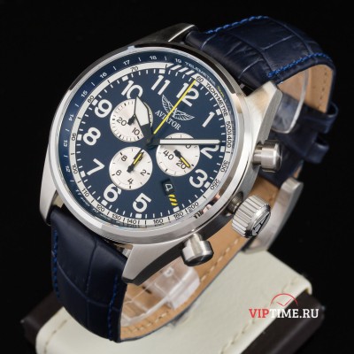 Aviator Airacobra P45 Chrono V.2.25.0.170.4