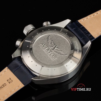 Aviator Airacobra P45 Chrono V.2.25.0.170.4