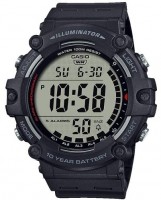 Часы Часы Casio AE-1500WH-1AVEF в Екатеринбурге в Екатеринбурге