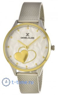 Daniel Klein DK12882-4