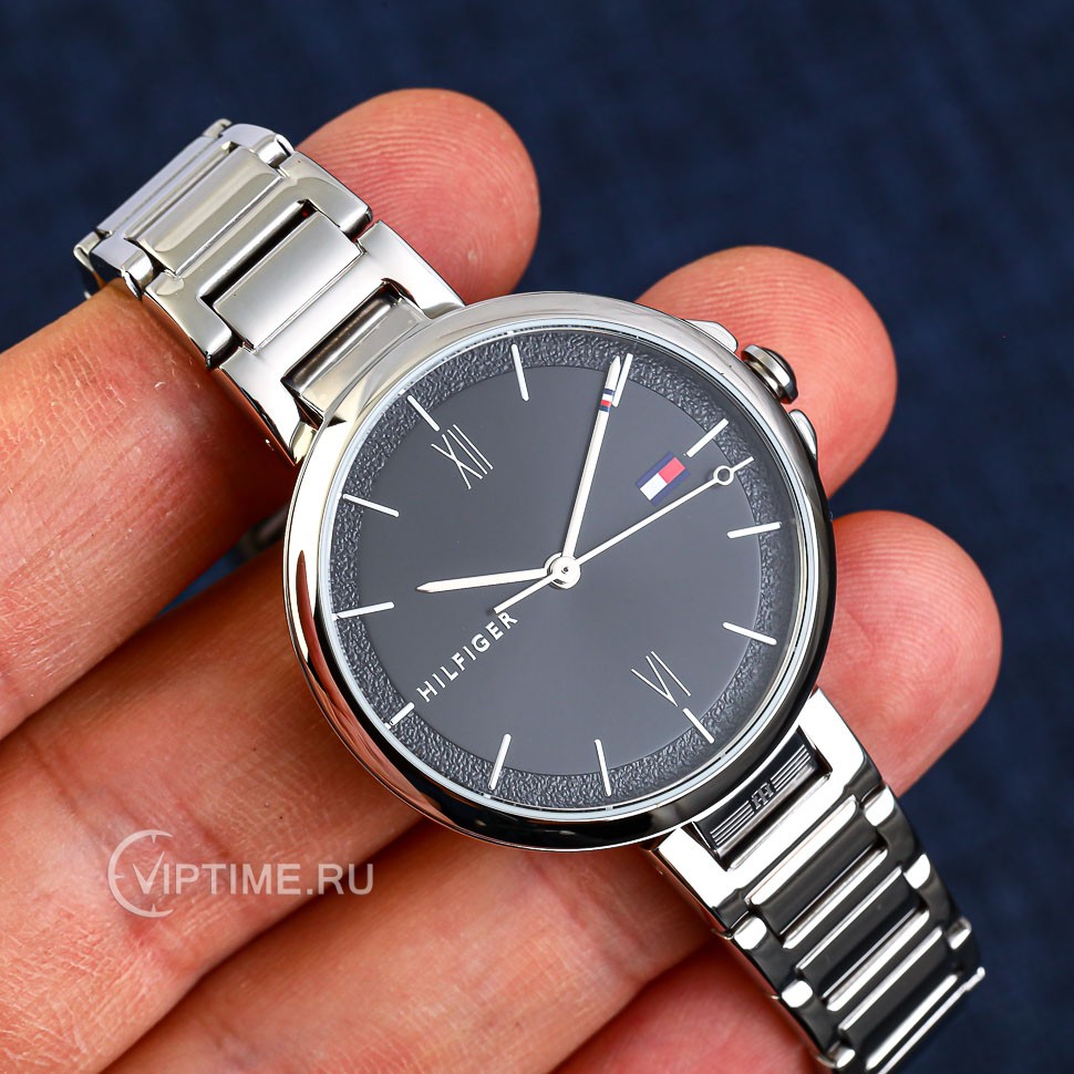 Часы Часы TOMMY HILFIGER 1782204 в Екатеринбурге в Екатеринбурге