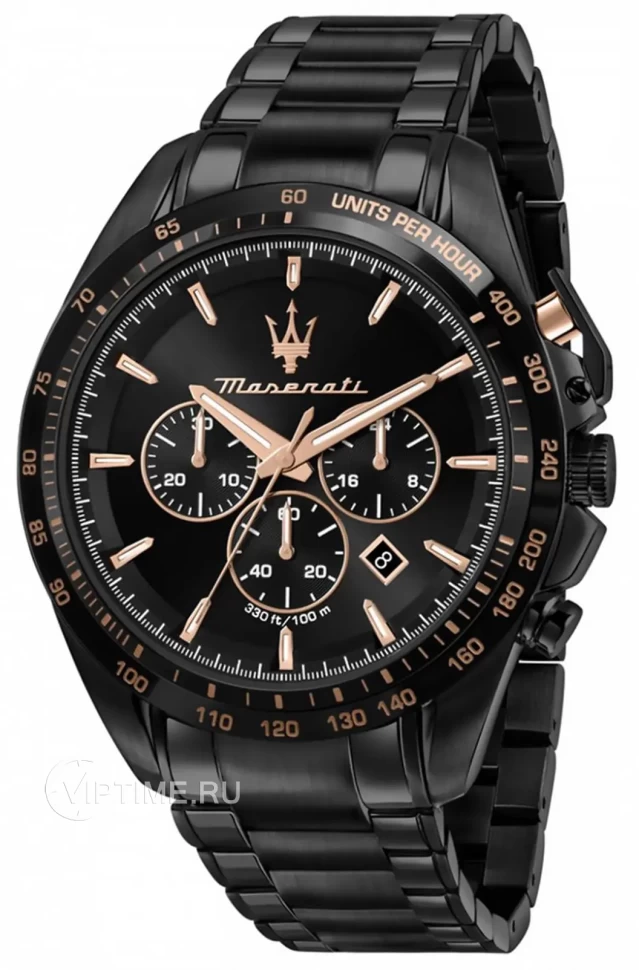 Часы Часы Maserati R8873612048 в Екатеринбурге в Екатеринбурге