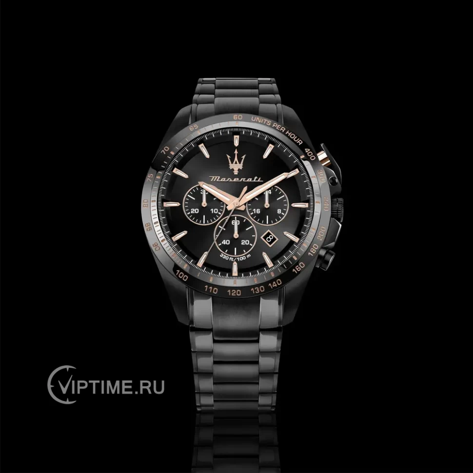 Часы Часы Maserati R8873612048 в Екатеринбурге в Екатеринбурге