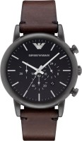 Часы Часы Emporio Armani AR1919 в Екатеринбурге в Екатеринбурге