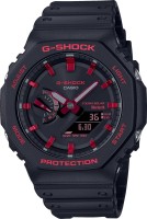 Часы Часы Casio GA-B2100BNR-1A в Екатеринбурге в Екатеринбурге
