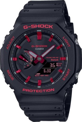 Casio GA-B2100BNR-1A