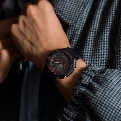 Casio GA-B2100BNR-1A