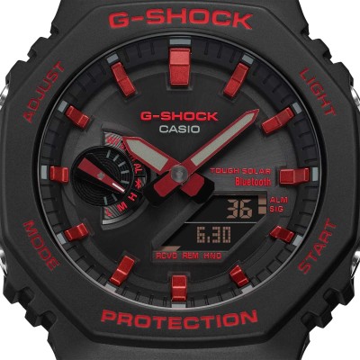 Casio GA-B2100BNR-1A