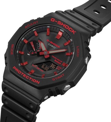 Casio GA-B2100BNR-1A