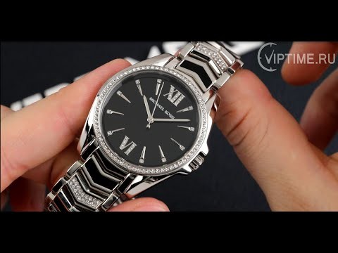 Часы Часы Michael Kors MK6742 в Екатеринбурге в Екатеринбурге-video