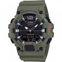 Часы Часы Casio HDC-700-3A2VEF в Екатеринбурге в Екатеринбурге