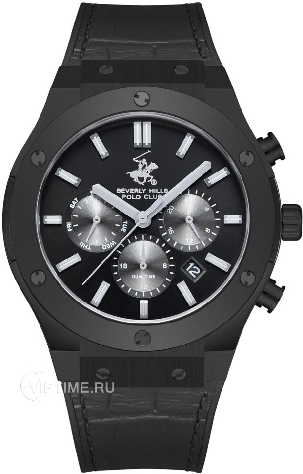 Часы Часы Beverly Hills Polo Club BP3690X.651 в Екатеринбурге в Екатеринбурге