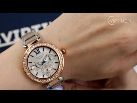 Часы Часы Casio SHE-3061SPG-7BUER в Екатеринбурге в Екатеринбурге-video