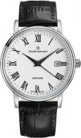 Часы Часы Claude Bernard 53009 3 BR в Екатеринбурге в Екатеринбурге