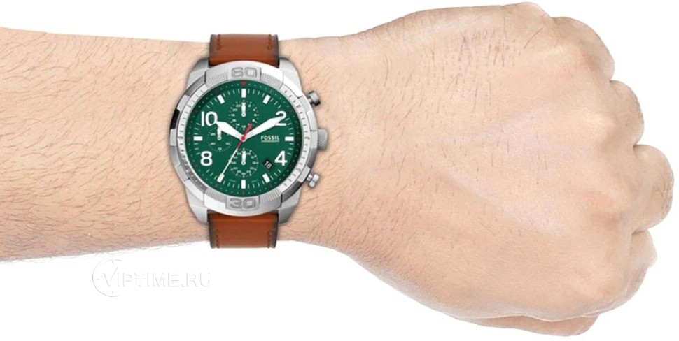 Часы Часы Fossil FS5738 в Екатеринбурге в Екатеринбурге