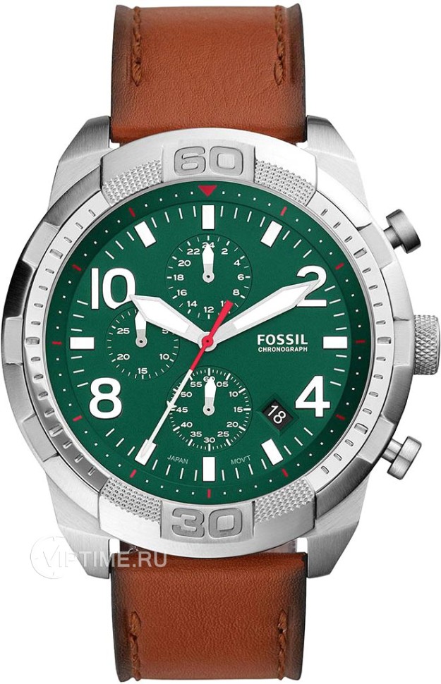 Часы Часы Fossil FS5738 в Екатеринбурге в Екатеринбурге