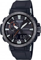 Часы Часы Casio PRW-60Y-1AER в Екатеринбурге в Екатеринбурге