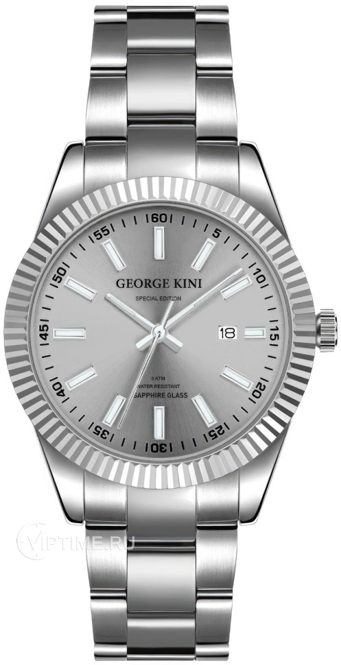 Часы Часы GEORGE KINI GK.SPI0003 в Екатеринбурге в Екатеринбурге