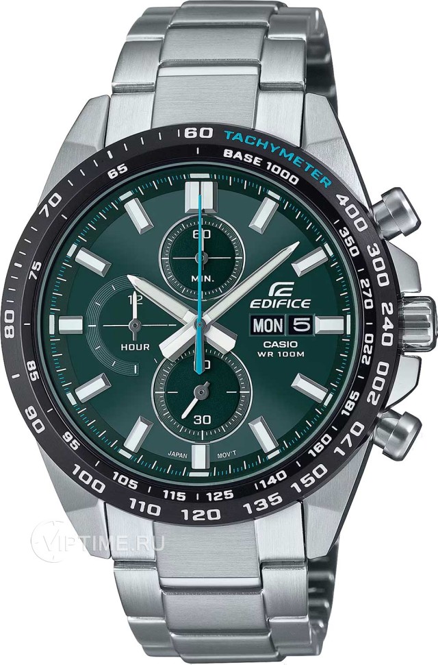 Часы Часы Casio EFR-574DB-3A в Екатеринбурге в Екатеринбурге