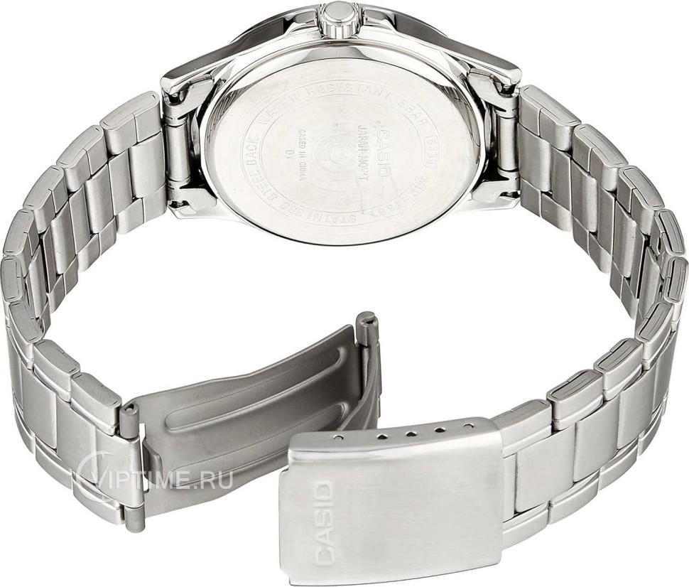 Часы Часы Casio MTP-1381D-7A в Екатеринбурге в Екатеринбурге
