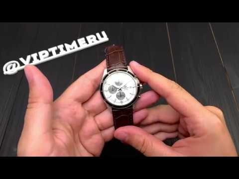 Часы Часы Casio EFR-526L-7A в Екатеринбурге в Екатеринбурге-video
