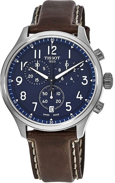 Часы Часы Tissot T116.617.16.042.00 в Екатеринбурге в Екатеринбурге