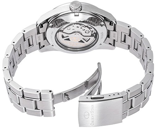 Часы Часы Orient RE-AU0110N в Екатеринбурге в Екатеринбурге