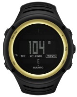 Suunto Core Sahara Yellow в Екатеринбурге в Екатеринбурге