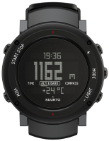 Часы Часы Suunto Core Alu Deep Black в Екатеринбурге в Екатеринбурге