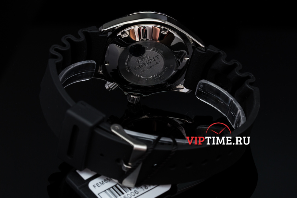 Orient FEM65003DV в Екатеринбурге в Екатеринбурге