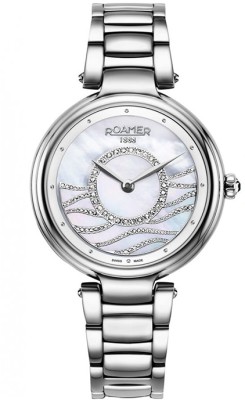 Roamer 600 857 41 15 50
