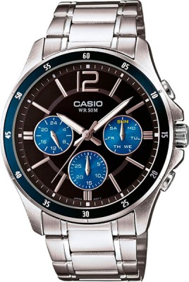 Casio MTP-1374D-2A