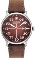 Часы Часы Swiss Military Hanowa 06-4326.30.005 в Екатеринбурге в Екатеринбурге