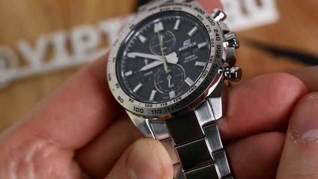 Часы Часы Casio EFR-574D-1A в Екатеринбурге в Екатеринбурге-video