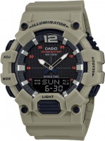 Часы Часы Casio HDC-700-3A3VEF в Екатеринбурге в Екатеринбурге