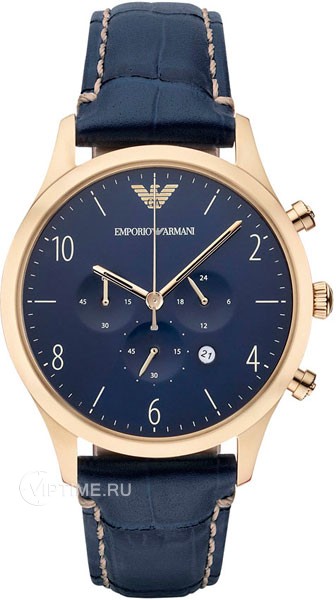 Часы Часы Emporio Armani AR1862 в Екатеринбурге в Екатеринбурге