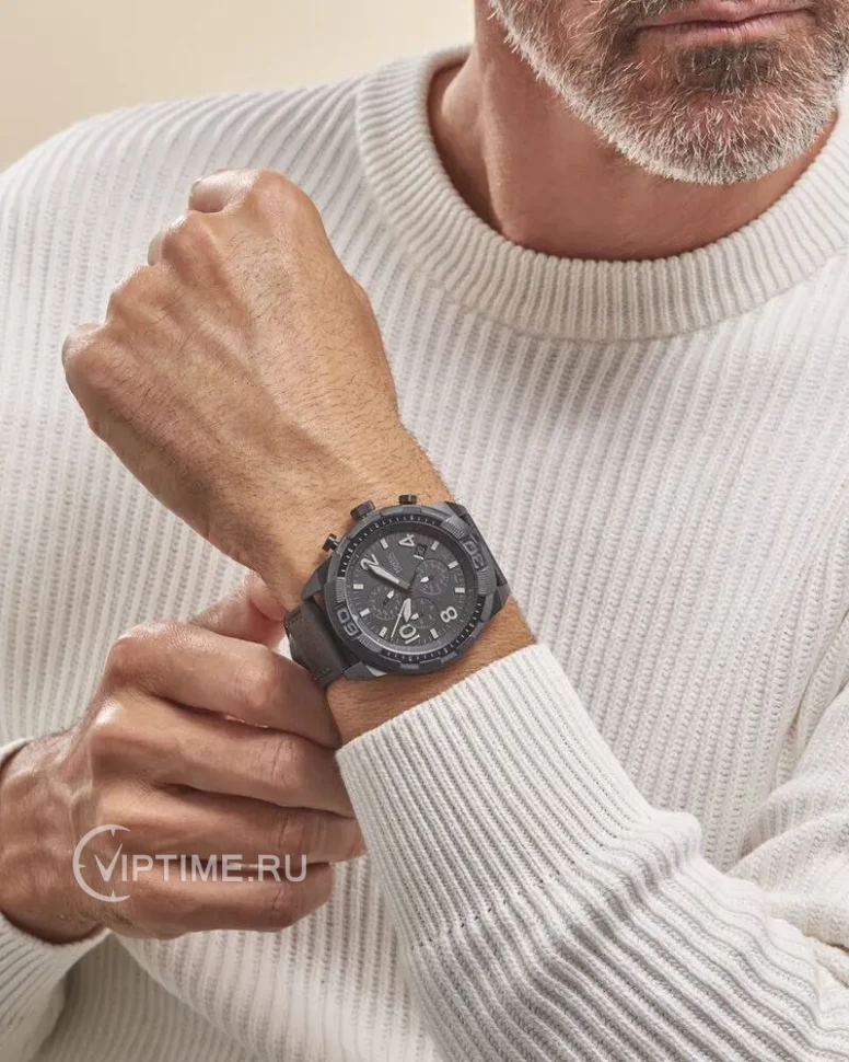 Часы Часы Fossil FS5874 в Екатеринбурге в Екатеринбурге