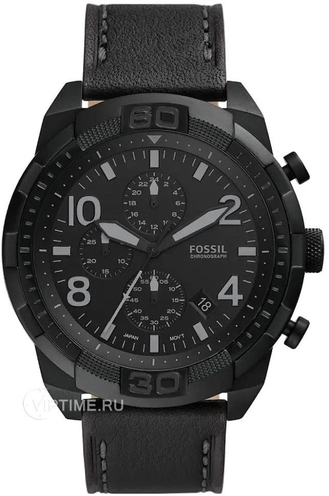 Часы Часы Fossil FS5874 в Екатеринбурге в Екатеринбурге