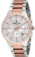 Часы Часы Daniel Klein DK12152-6 в Екатеринбурге в Екатеринбурге