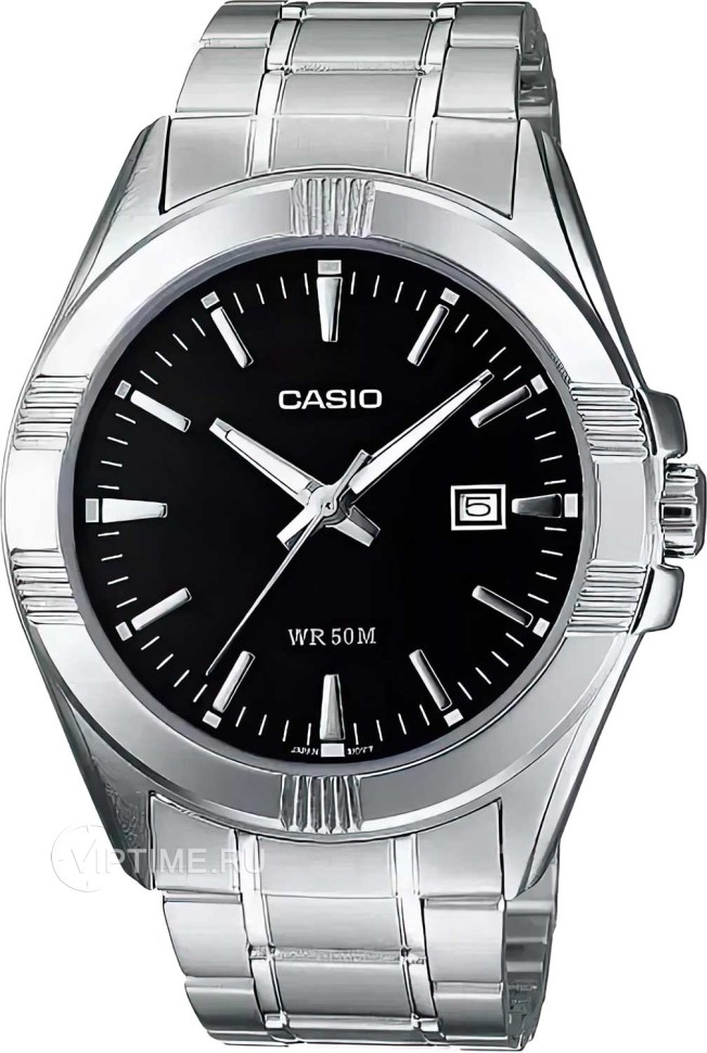 Часы Часы Casio MTP-1308D-1A в Екатеринбурге в Екатеринбурге