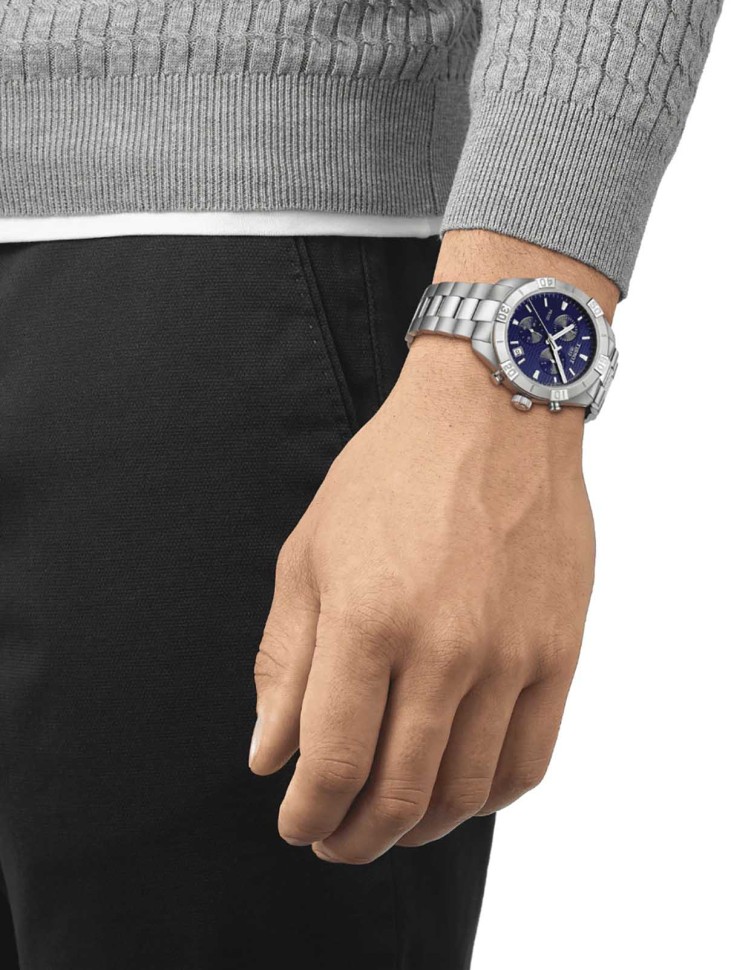 Часы Часы Tissot T101.617.11.041.00 в Екатеринбурге в Екатеринбурге