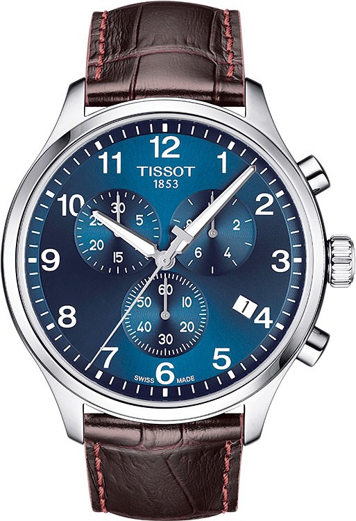 Часы Часы Tissot T116.617.16.047.00 в Екатеринбурге в Екатеринбурге