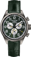 Часы Часы Aviator Airacobra P45 Chrono V.2.25.7.171.4 в Екатеринбурге в Екатеринбурге