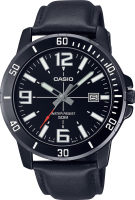 Часы Часы Casio MTP-VD01BL-1B в Екатеринбурге в Екатеринбурге