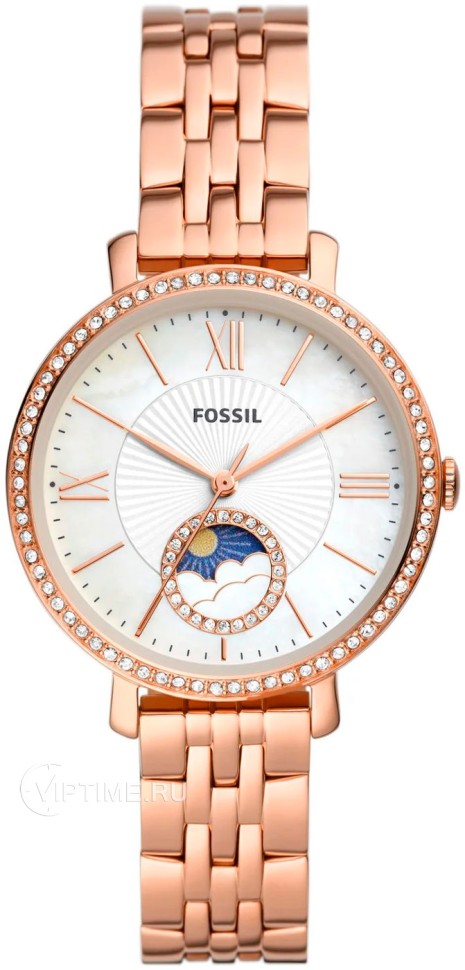 Часы Часы Fossil ES5165 в Екатеринбурге в Екатеринбурге