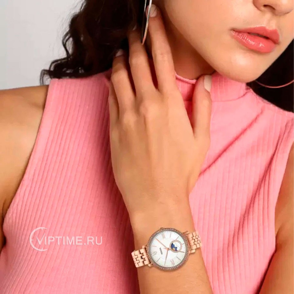 Часы Часы Fossil ES5165 в Екатеринбурге в Екатеринбурге