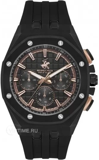Часы Часы Beverly Hills Polo Club BP3624X.651 в Екатеринбурге в Екатеринбурге