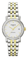 Часы Часы Tissot T95.2.183.31 в Екатеринбурге в Екатеринбурге