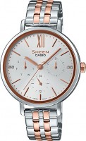 Часы Часы Casio SHE-3064SPG-7AUER в Екатеринбурге в Екатеринбурге